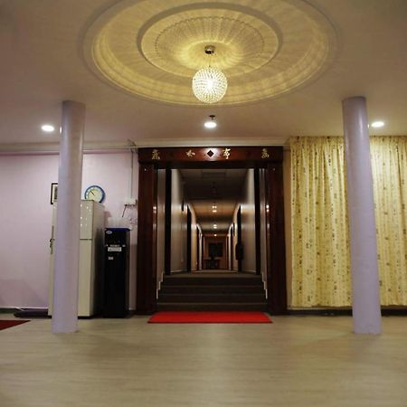 Heng Ann Guest House Malacca Exterior photo