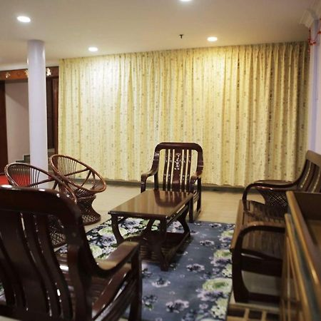 Heng Ann Guest House Malacca Exterior photo