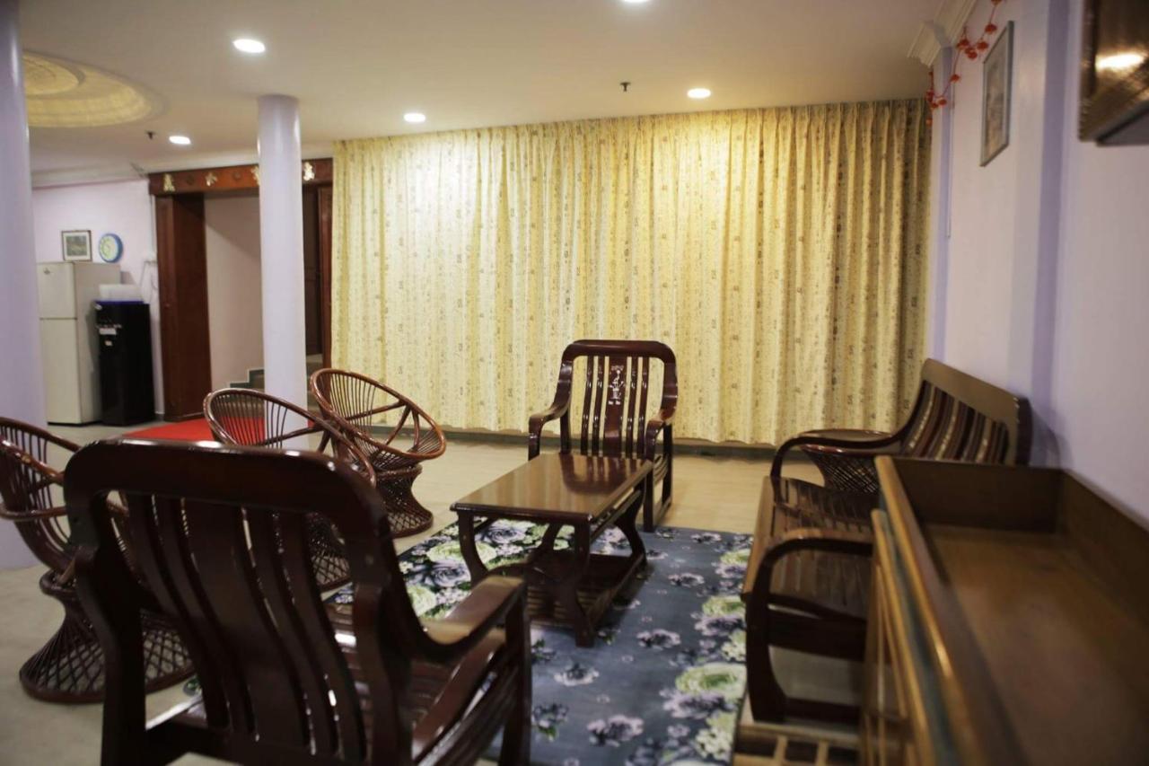 Heng Ann Guest House Malacca Exterior photo